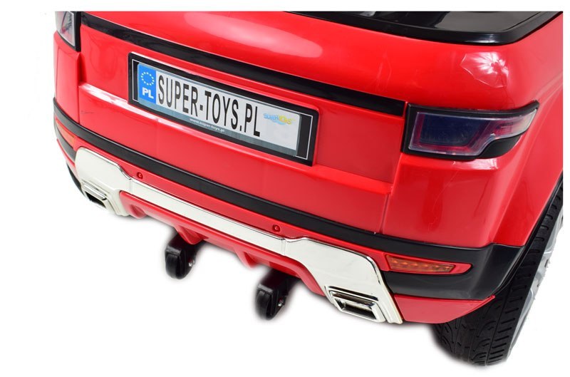 AUTO NA AKUMULATOR, MIĘKKIE KOŁA EVA, MIĘKKIE SIEDZENIE FULL OPCJA/HL1618 AUTO NA AKUMULATOR, MIĘKKIE KOŁA EVA, MIĘKKIE SIEDZENIE FULL OPCJA/HL1618