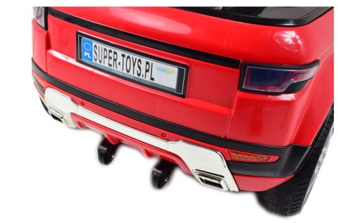 AUTO NA AKUMULATOR, MIĘKKIE KOŁA EVA, MIĘKKIE SIEDZENIE FULL OPCJA/HL1618 AUTO NA AKUMULATOR, MIĘKKIE KOŁA EVA, MIĘKKIE SIEDZENIE FULL OPCJA/HL1618