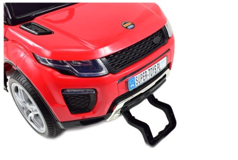 AUTO NA AKUMULATOR, MIĘKKIE KOŁA EVA, MIĘKKIE SIEDZENIE FULL OPCJA/HL1618 AUTO NA AKUMULATOR, MIĘKKIE KOŁA EVA, MIĘKKIE SIEDZENIE FULL OPCJA/HL1618