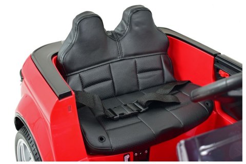 AUTO NA AKUMULATOR, MIĘKKIE KOŁA EVA, MIĘKKIE SIEDZENIE FULL OPCJA/HL1618 AUTO NA AKUMULATOR, MIĘKKIE KOŁA EVA, MIĘKKIE SIEDZENIE FULL OPCJA/HL1618
