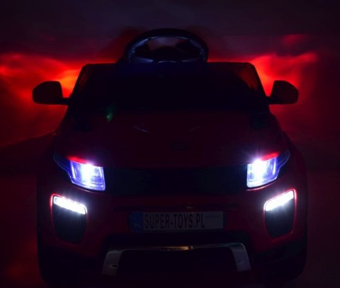 AUTO NA AKUMULATOR, MIĘKKIE KOŁA EVA, MIĘKKIE SIEDZENIE FULL OPCJA/HL1618 AUTO NA AKUMULATOR, MIĘKKIE KOŁA EVA, MIĘKKIE SIEDZENIE FULL OPCJA/HL1618