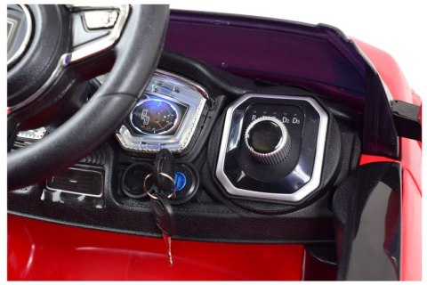 AUTO NA AKUMULATOR, MIĘKKIE KOŁA EVA, MIĘKKIE SIEDZENIE FULL OPCJA/HL1618 AUTO NA AKUMULATOR, MIĘKKIE KOŁA EVA, MIĘKKIE SIEDZENIE FULL OPCJA/HL1618