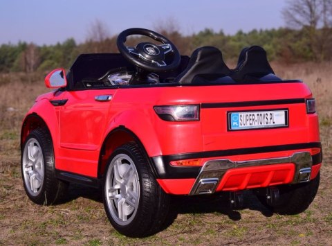 AUTO NA AKUMULATOR, MIĘKKIE KOŁA EVA, MIĘKKIE SIEDZENIE FULL OPCJA/HL1618 AUTO NA AKUMULATOR, MIĘKKIE KOŁA EVA, MIĘKKIE SIEDZENIE FULL OPCJA/HL1618