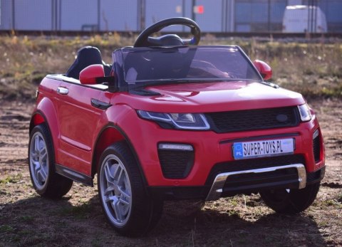 AUTO NA AKUMULATOR, MIĘKKIE KOŁA EVA, MIĘKKIE SIEDZENIE FULL OPCJA/HL1618 AUTO NA AKUMULATOR, MIĘKKIE KOŁA EVA, MIĘKKIE SIEDZENIE FULL OPCJA/HL1618