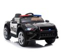 AUTO POLICJA, DŹWIĘKI, MIĘKKIE KOŁA EVA, MIĘKKIE SIEDZENIE/BBH0007 AUTO POLICJA, DŹWIĘKI, MIĘKKIE KOŁA EVA, MIĘKKIE SIEDZENIE/BBH0007