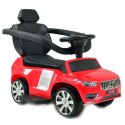 JEŹDZIK, PCHACZ, ODPYCHACZ VOLVO XC90, MIĘKKIE KOŁA, DASZEK ,DŹWIĘKI/DKP02P JEŹDZIK, PCHACZ, ODPYCHACZ VOLVO XC90, MIĘKKIE KOŁA, DASZEK ,DŹWIĘKI/DKP02P