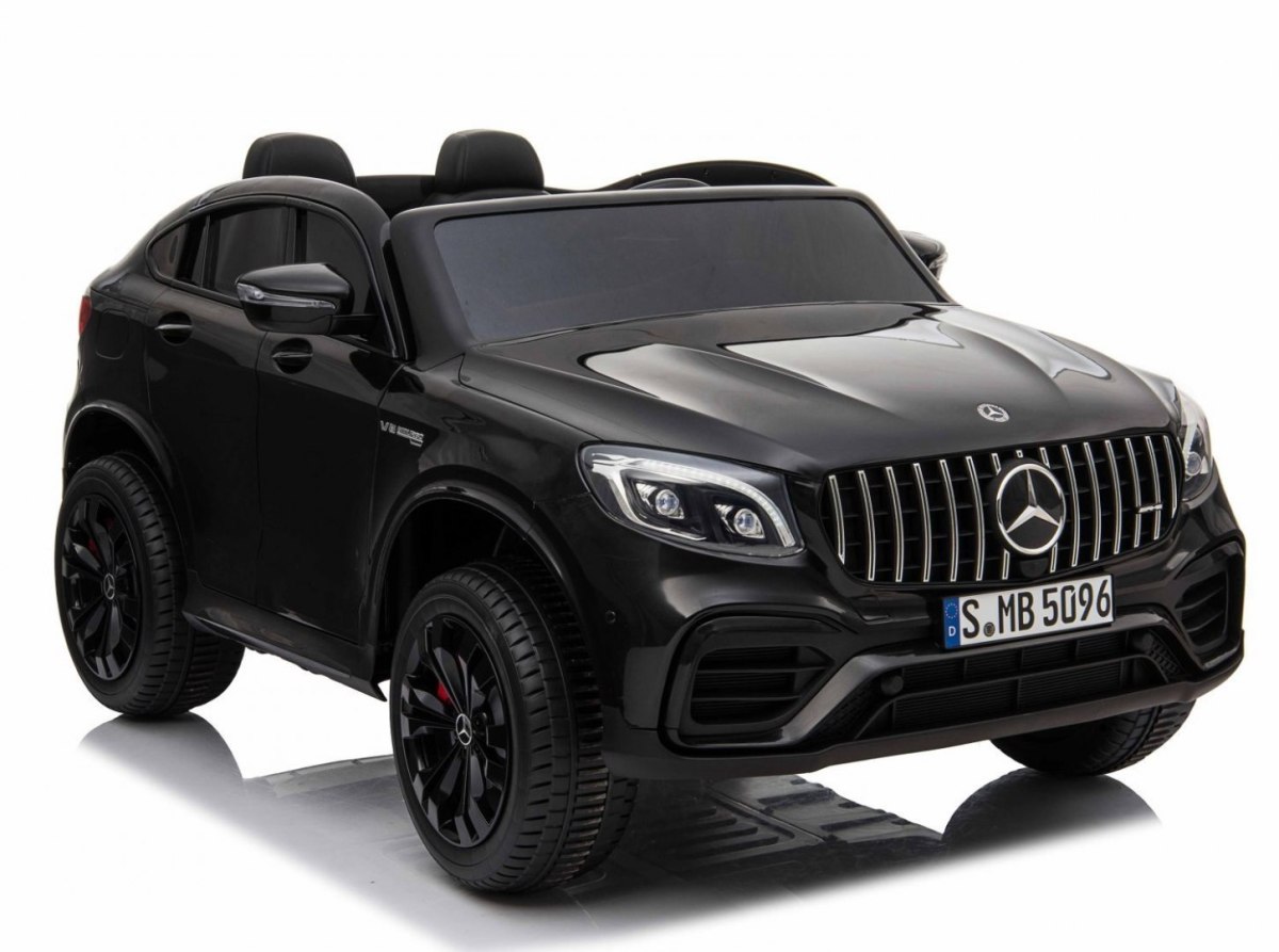 MERCEDES GLC 63S LICENCJA, 4X4, 2x12V, MIĘKKIE KOŁA EVA, MIĘKKIE SIEDZENIE, WALIZKA, FULL OPCJA/XMX608 MERCEDES GLC 63S LICENCJA, 4X4, 2x12V, MIĘKKIE KOŁA EVA, MIĘKKIE SIEDZENIE, WALIZKA, FULL OPCJA/XMX608