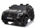 MERCEDES GLC 63S LICENCJA, 4X4, 2x12V, MIĘKKIE KOŁA EVA, MIĘKKIE SIEDZENIE, WALIZKA, FULL OPCJA/XMX608 MERCEDES GLC 63S LICENCJA, 4X4, 2x12V, MIĘKKIE KOŁA EVA, MIĘKKIE SIEDZENIE, WALIZKA, FULL OPCJA/XMX608