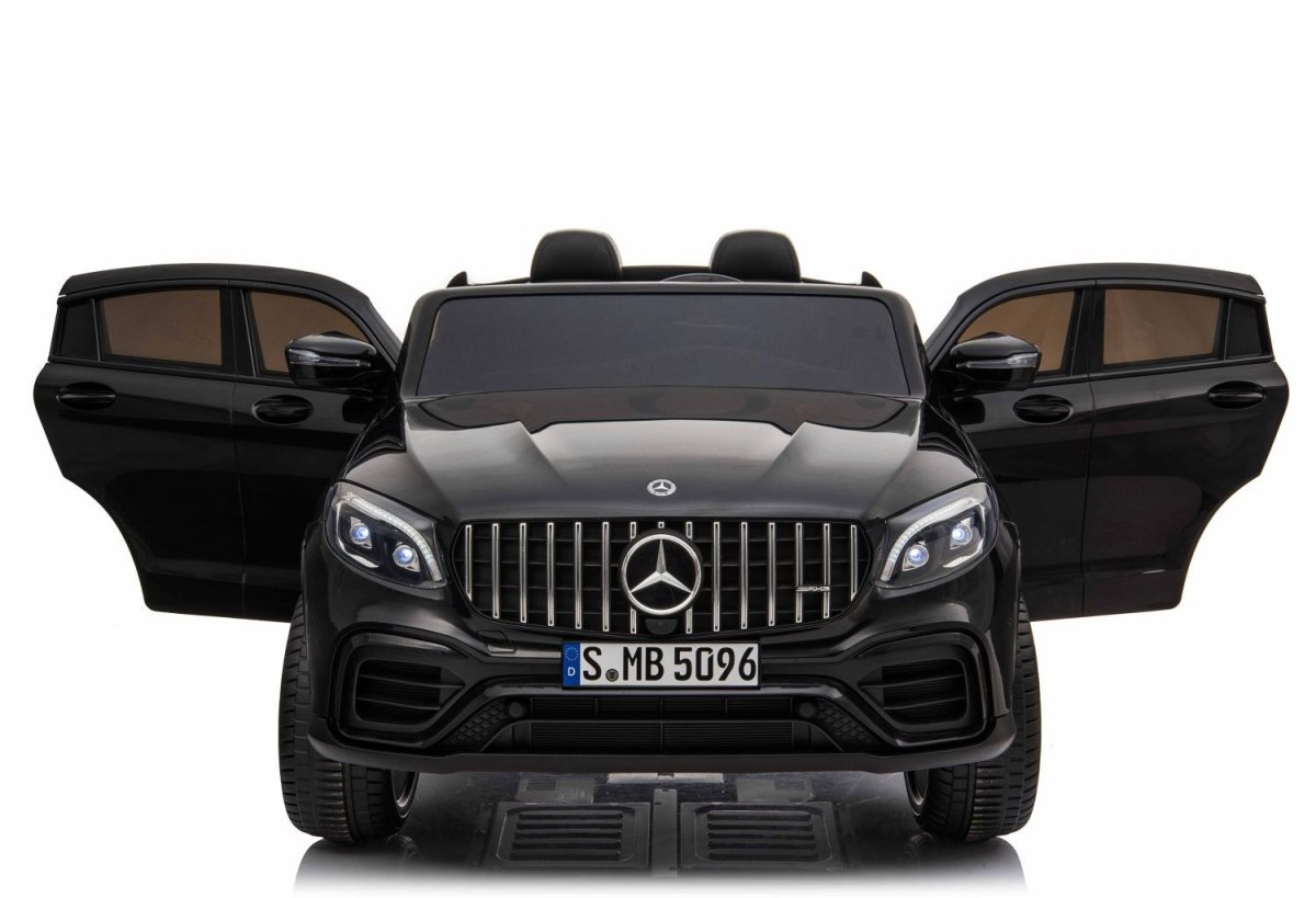 MERCEDES GLC 63S LICENCJA, 4X4, 2x12V, MIĘKKIE KOŁA EVA, MIĘKKIE SIEDZENIE, WALIZKA, FULL OPCJA/XMX608 MERCEDES GLC 63S LICENCJA, 4X4, 2x12V, MIĘKKIE KOŁA EVA, MIĘKKIE SIEDZENIE, WALIZKA, FULL OPCJA/XMX608