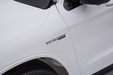 MERCEDES GLC 63S, MIĘKKIE SIEDZENIE, MIEKKIE KOŁA, SYSTEM ESW, FUNKCJA BUJANIA/QLS5688 MERCEDES GLC 63S, MIĘKKIE SIEDZENIE, MIEKKIE KOŁA, SYSTEM ESW, FUNKCJA BUJANIA/QLS5688