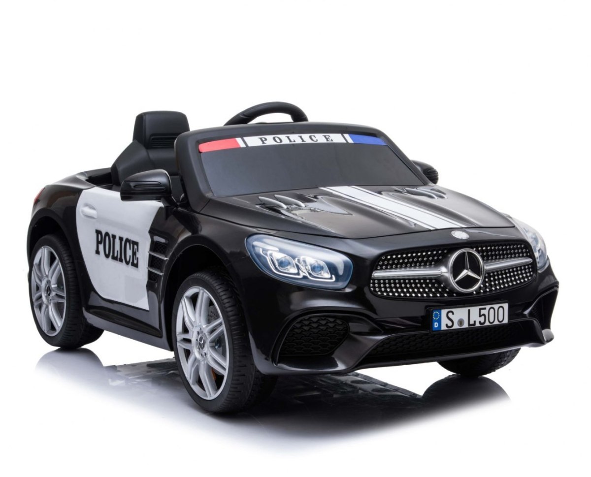 MERCEDES POLICJA SL500, MIĘKKIE SIEDZENIE , MIEKKIE KOŁA, SYSTEM ESW, RADIO FM /S301 MERCEDES POLICJA SL500, MIĘKKIE SIEDZENIE , MIEKKIE KOŁA, SYSTEM ESW, RADIO FM /S301