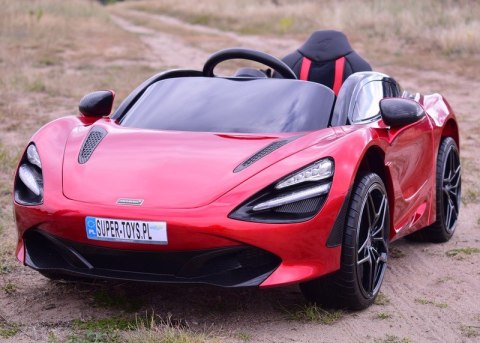 McLaren M720S LAKIER, MP4, MIĘKKIE KOŁA, MIĘKKIE SIEDZENIE, PEŁNA OPCJA/DKM720S McLaren M720S LAKIER, MP4, MIĘKKIE KOŁA, MIĘKKIE SIEDZENIE, PEŁNA OPCJA/DKM720S
