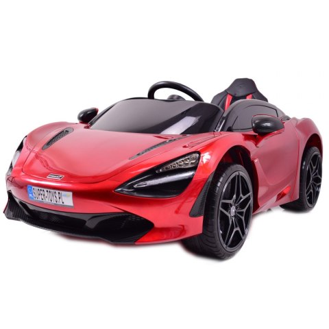 McLaren M720S LAKIER, MP4, MIĘKKIE KOŁA, MIĘKKIE SIEDZENIE, PEŁNA OPCJA/DKM720S McLaren M720S LAKIER, MP4, MIĘKKIE KOŁA, MIĘKKIE SIEDZENIE, PEŁNA OPCJA/DKM720S