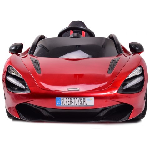 McLaren M720S LAKIER, MP4, MIĘKKIE KOŁA, MIĘKKIE SIEDZENIE, PEŁNA OPCJA/DKM720S McLaren M720S LAKIER, MP4, MIĘKKIE KOŁA, MIĘKKIE SIEDZENIE, PEŁNA OPCJA/DKM720S