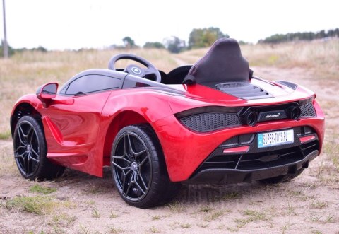McLaren M720S LAKIER, MP4, MIĘKKIE KOŁA, MIĘKKIE SIEDZENIE, PEŁNA OPCJA/DKM720S McLaren M720S LAKIER, MP4, MIĘKKIE KOŁA, MIĘKKIE SIEDZENIE, PEŁNA OPCJA/DKM720S