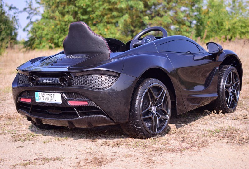McLaren M720S MIĘKKIE KOŁA, MIĘKKIE SIEDZENIE, PEŁNA OPCJA/DKM720S McLaren M720S MIĘKKIE KOŁA, MIĘKKIE SIEDZENIE, PEŁNA OPCJA/DKM720S