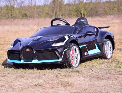 ORYGINALNE BUGATTI DIVO PEŁNA OPCJA, MIĘKKIE KOŁA, MIĘKKIE SIEDZENIE/HL338 ORYGINALNE BUGATTI DIVO PEŁNA OPCJA, MIĘKKIE KOŁA, MIĘKKIE SIEDZENIE/HL338