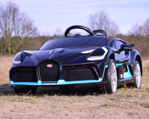 ORYGINALNE BUGATTI DIVO PEŁNA OPCJA, MIĘKKIE KOŁA, MIĘKKIE SIEDZENIE/HL338 ORYGINALNE BUGATTI DIVO PEŁNA OPCJA, MIĘKKIE KOŁA, MIĘKKIE SIEDZENIE/HL338