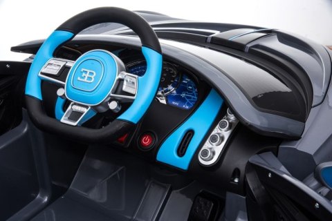 ORYGINALNE BUGATTI DIVO PEŁNA OPCJA, MIĘKKIE KOŁA, MIĘKKIE SIEDZENIE/HL338 ORYGINALNE BUGATTI DIVO PEŁNA OPCJA, MIĘKKIE KOŁA, MIĘKKIE SIEDZENIE/HL338