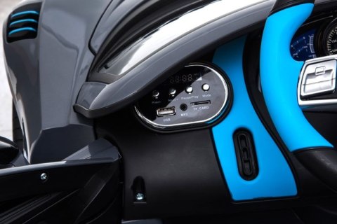 ORYGINALNE BUGATTI DIVO PEŁNA OPCJA, MIĘKKIE KOŁA, MIĘKKIE SIEDZENIE/HL338 ORYGINALNE BUGATTI DIVO PEŁNA OPCJA, MIĘKKIE KOŁA, MIĘKKIE SIEDZENIE/HL338