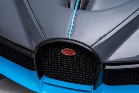 ORYGINALNE BUGATTI DIVO PEŁNA OPCJA, MIĘKKIE KOŁA, MIĘKKIE SIEDZENIE/HL338 ORYGINALNE BUGATTI DIVO PEŁNA OPCJA, MIĘKKIE KOŁA, MIĘKKIE SIEDZENIE/HL338