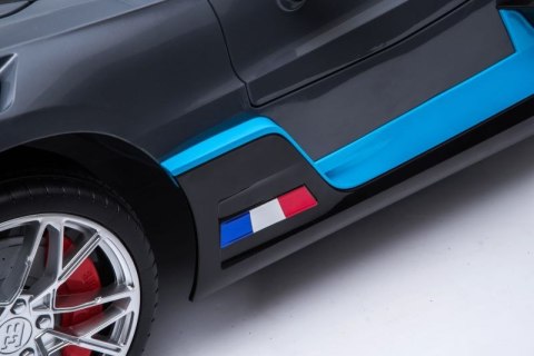ORYGINALNE BUGATTI DIVO PEŁNA OPCJA, MIĘKKIE KOŁA, MIĘKKIE SIEDZENIE/HL338 ORYGINALNE BUGATTI DIVO PEŁNA OPCJA, MIĘKKIE KOŁA, MIĘKKIE SIEDZENIE/HL338
