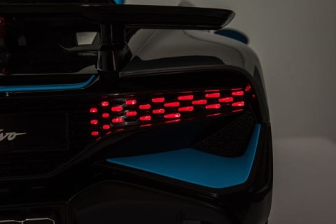 ORYGINALNE BUGATTI DIVO PEŁNA OPCJA, MIĘKKIE KOŁA, MIĘKKIE SIEDZENIE/HL338 ORYGINALNE BUGATTI DIVO PEŁNA OPCJA, MIĘKKIE KOŁA, MIĘKKIE SIEDZENIE/HL338