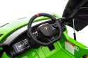 ORYGINALNE LAMBORGHINI SVJ PEŁNA OPCJA, MIĘKKIE KOŁA, MIĘKKIE SIEDZENIE/HL328 ORYGINALNE LAMBORGHINI SVJ PEŁNA OPCJA, MIĘKKIE KOŁA, MIĘKKIE SIEDZENIE/HL328
