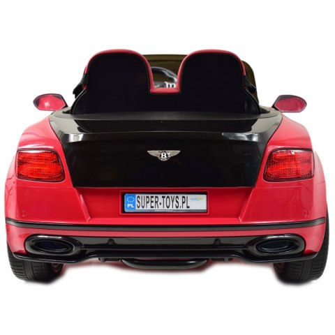 ORYGINALNY CONTINENTAL SUPERSPORT WERSJA EXCLUSIVE, MIĘKKIE SIEDZENIE/JE1155 ORYGINALNY CONTINENTAL SUPERSPORT WERSJA EXCLUSIVE, MIĘKKIE SIEDZENIE/JE1155