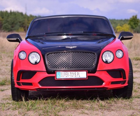 ORYGINALNY CONTINENTAL SUPERSPORT WERSJA EXCLUSIVE, MIĘKKIE SIEDZENIE/JE1155 ORYGINALNY CONTINENTAL SUPERSPORT WERSJA EXCLUSIVE, MIĘKKIE SIEDZENIE/JE1155