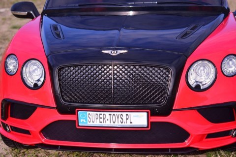 ORYGINALNY CONTINENTAL SUPERSPORT WERSJA EXCLUSIVE, MIĘKKIE SIEDZENIE/JE1155 ORYGINALNY CONTINENTAL SUPERSPORT WERSJA EXCLUSIVE, MIĘKKIE SIEDZENIE/JE1155
