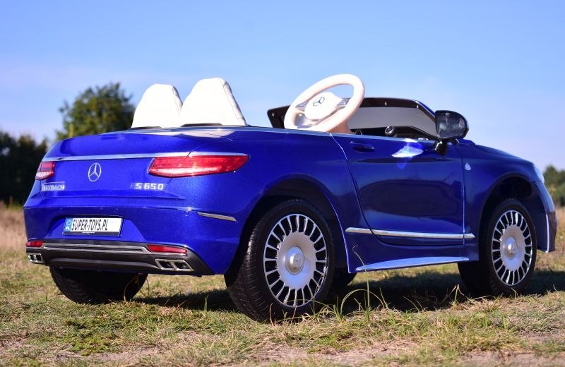 ORYGINALNY MERCEDES MAYBACH S650 NAJBOGATSZA WERSJA - LAKIER/ZB188 ORYGINALNY MERCEDES MAYBACH S650 NAJBOGATSZA WERSJA - LAKIER/ZB188