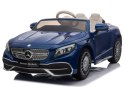 ORYGINALNY MERCEDES MAYBACH S650 NAJBOGATSZA WERSJA - LAKIER/ZB188 ORYGINALNY MERCEDES MAYBACH S650 NAJBOGATSZA WERSJA - LAKIER/ZB188