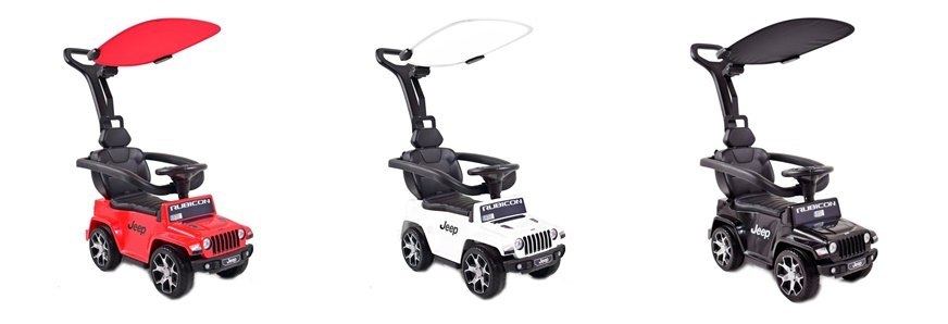 JEŹDZIK, PCHACZ, ODPYCHACZ, POJAZD NA AKUMULATOR- JEEP RUBICON, DASZEK ,DŹWIĘKI/DKP03HV JEŹDZIK, PCHACZ, ODPYCHACZ, POJAZD NA AKUMULATOR- JEEP RUBICON, DASZEK ,DŹWIĘKI/DKP03HV