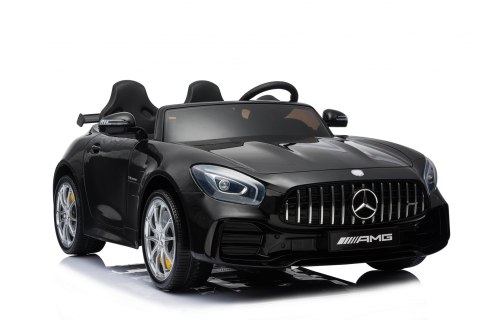 MERCEDES DWUOSOBOWY GT R 4x4, MIĘKKIE KOŁA EVA, MIĘKKIE SIEDZENIE FULL OPCJA, LAKIER/HL289 MERCEDES DWUOSOBOWY GT R 4x4, MIĘKKIE KOŁA EVA, MIĘKKIE SIEDZENIE FULL OPCJA, LAKIER/HL289
