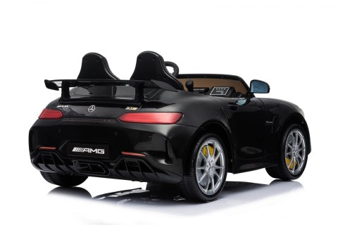 MERCEDES DWUOSOBOWY GT R 4x4, MIĘKKIE KOŁA EVA, MIĘKKIE SIEDZENIE FULL OPCJA, LAKIER/HL289 MERCEDES DWUOSOBOWY GT R 4x4, MIĘKKIE KOŁA EVA, MIĘKKIE SIEDZENIE FULL OPCJA, LAKIER/HL289
