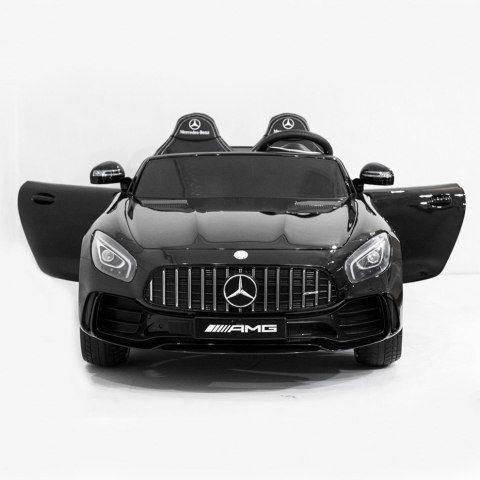MERCEDES DWUOSOBOWY GT R 4x4, MIĘKKIE KOŁA EVA, MIĘKKIE SIEDZENIE FULL OPCJA, LAKIER/HL289 MERCEDES DWUOSOBOWY GT R 4x4, MIĘKKIE KOŁA EVA, MIĘKKIE SIEDZENIE FULL OPCJA, LAKIER/HL289