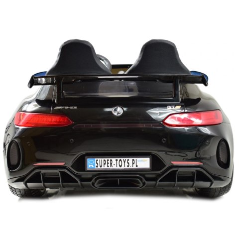 MERCEDES DWUOSOBOWY GT R 4x4, MIĘKKIE KOŁA EVA, MIĘKKIE SIEDZENIE FULL OPCJA, LAKIER/HL289 MERCEDES DWUOSOBOWY GT R 4x4, MIĘKKIE KOŁA EVA, MIĘKKIE SIEDZENIE FULL OPCJA, LAKIER/HL289