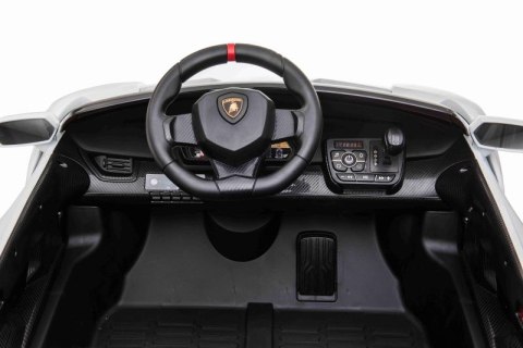 ORYGINALNE LAMBORGHINI VENENO NA AKUMULATOR, MIĘKKIE KOŁA, MIĘKKIE SIEDZENIE, LAKIER/XMX615 ORYGINALNE LAMBORGHINI VENENO NA AKUMULATOR, MIĘKKIE KOŁA, MIĘKKIE SIEDZENIE, LAKIER/XMX615