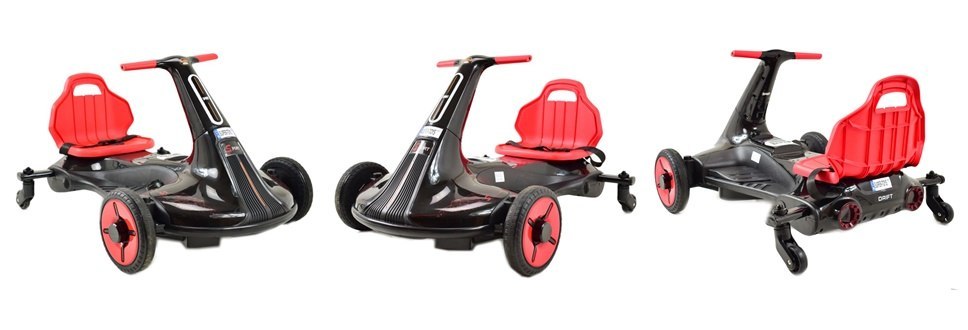 SZYBKI DRIFTUJĄCY GOKART, BLUETOOTH, ŚWIATŁA NOWOŚĆ/BDQ-8108 SZYBKI DRIFTUJĄCY GOKART, BLUETOOTH, ŚWIATŁA NOWOŚĆ/BDQ-8108