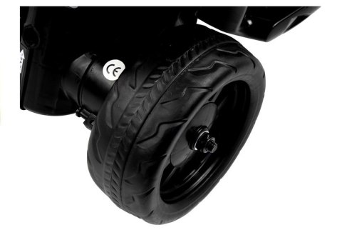 MOTOREK NA AKUMULATOR DLA DZIECI 1-3 LATA TRÓJKOŁOWY BMW S1000RR LED SKÓRA MOTOREK NA AKUMULATOR DLA DZIECI 1-3 LATA TRÓJKOŁOWY BMW S1000RR LED SKÓRA