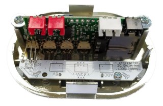 Panel muzyczny mp3 USB Himer QY1588 BLT-688 QY2088