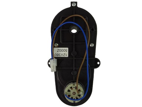 NAPĘD SKRĘTU PRZEKŁADNIA DO KIEROWNICY DO AUTA S2588 12V 5000 RPM