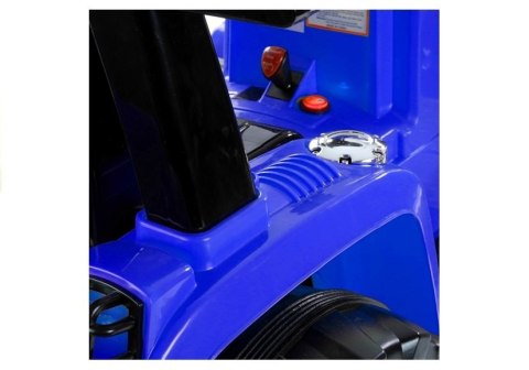 TRAKTOR KOPARKA NA AKUMULATOR DLA DZIECKA 2-5LAT ZP1005 2X45W PILOT LED MP3 TRAKTOR KOPARKA NA AKUMULATOR DLA DZIECKA 2-5LAT ZP1005 2X45W PILOT LED MP3