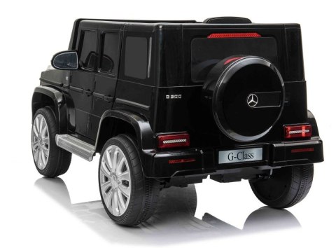 MERCEDES G500 NA AKUMULATOR - MIĘKKIE KOŁA EVA, MIĘKKIE SIEDZENIE FULL OPCJA/JJ2077 MERCEDES G500 NA AKUMULATOR - MIĘKKIE KOŁA EVA, MIĘKKIE SIEDZENIE FULL OPCJA/JJ2077