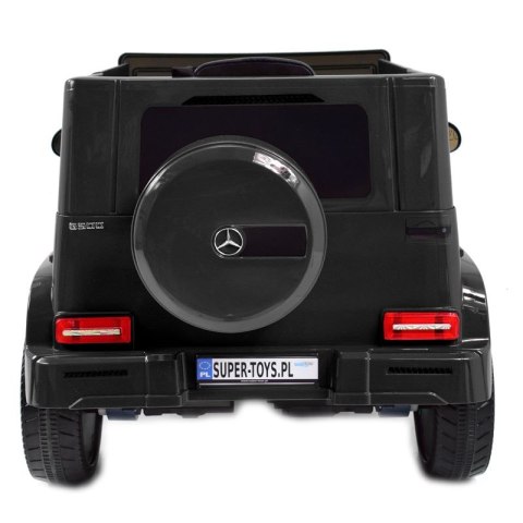 MERCEDES G500 NA AKUMULATOR - MIĘKKIE KOŁA EVA, MIĘKKIE SIEDZENIE FULL OPCJA/JJ2077 MERCEDES G500 NA AKUMULATOR - MIĘKKIE KOŁA EVA, MIĘKKIE SIEDZENIE FULL OPCJA/JJ2077