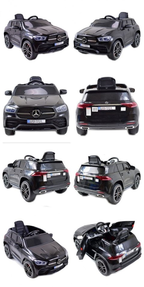 MERCEDES GLE 450 4MATIC, MIĘKKIE SIEDZENIE, MIĘKKIE KOŁA, FULL OPCJA/QY1988 MERCEDES GLE 450 4MATIC, MIĘKKIE SIEDZENIE, MIĘKKIE KOŁA, FULL OPCJA/QY1988