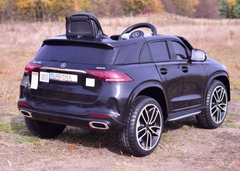 MERCEDES GLE 450 4MATIC, MIĘKKIE SIEDZENIE, MIĘKKIE KOŁA, FULL OPCJA/QY1988 MERCEDES GLE 450 4MATIC, MIĘKKIE SIEDZENIE, MIĘKKIE KOŁA, FULL OPCJA/QY1988