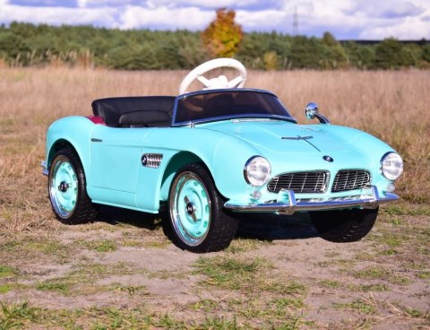 ORYGINALNE BMW 507, MIĘKKIE KOŁA, MIĘKKIE SIEDZENIE, FUNKCJA BUJANIA, FULL OPCJA/SX1938 ORYGINALNE BMW 507, MIĘKKIE KOŁA, MIĘKKIE SIEDZENIE, FUNKCJA BUJANIA, FULL OPCJA/SX1938