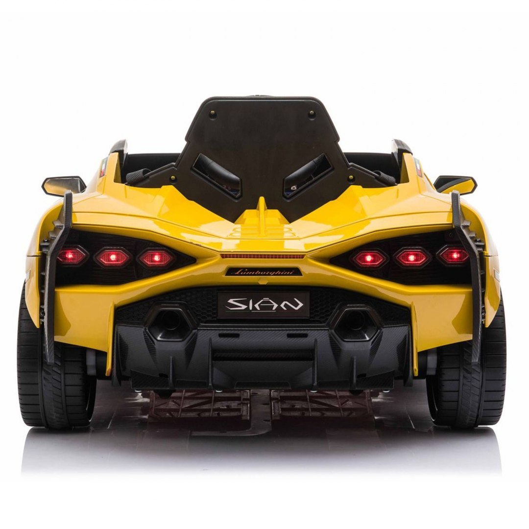 ORYGINALNE LAMBORGHINI SIAN, MIĘKKIE KOŁA, MIĘKKIE SIEDZENIE, FUNKCJA BUJANIA - FULL OPCJA /QLS6388 ORYGINALNE LAMBORGHINI SIAN, MIĘKKIE KOŁA, MIĘKKIE SIEDZENIE, FUNKCJA BUJANIA - FULL OPCJA /QLS6388